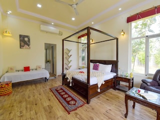 Ayut Sidhhi Villa By DanCenter | 3BHK | Pvt Pool | Jaipur