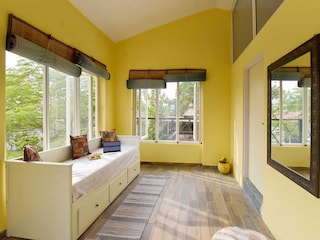 Ayut Sidhhi Villa By DanCenter | 3BHK | Pvt Pool | Jaipur