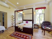 Ayut Sidhhi Villa By DanCenter | 3BHK | Pvt Pool | Jaipur