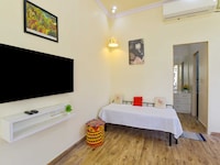 Ayut Sidhhi-3bhk Villa by DanCenter | Pvt Pool | Garden View