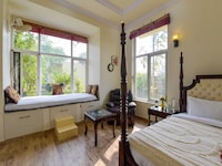 Ayut Sidhhi 3bhk Villa by DanCenter | Pvt Pool | Jaipur