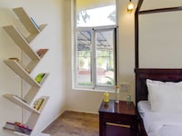 Ayut Sidhhi-3bhk Villa by DanCenter | Pvt Pool | Garden View