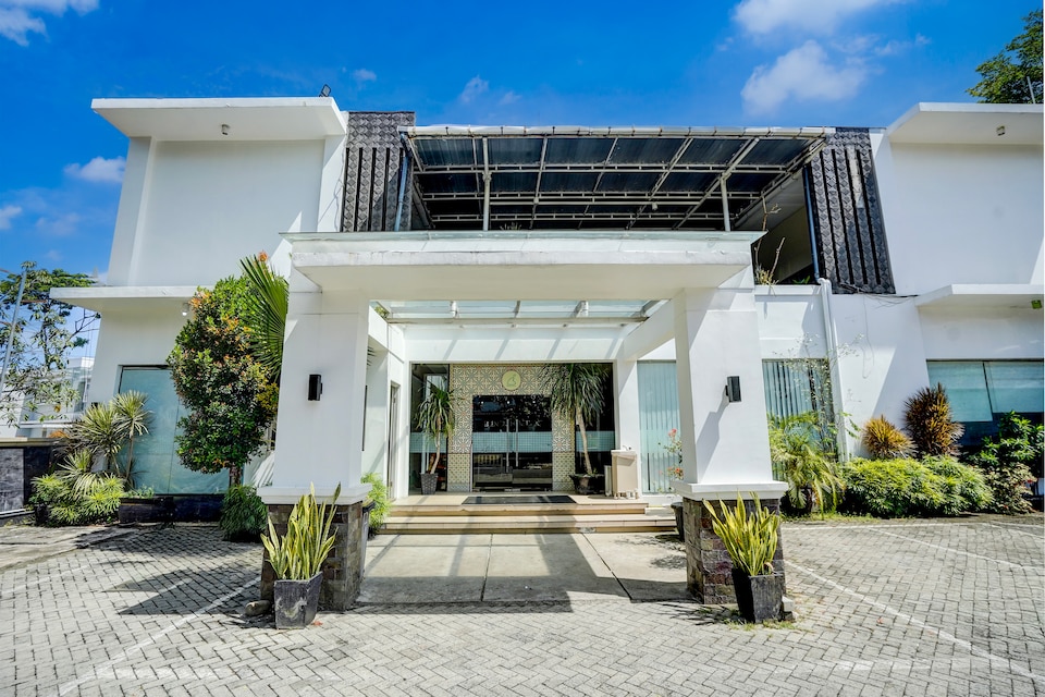 Dancenter Bunda Hotel, Padang, Padang