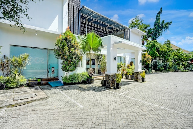 Dancenter Bunda Hotel