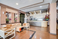 Dancenter Bunda Hotel