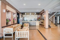 Dancenter Bunda Hotel