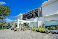 Dancenter Bunda Hotel