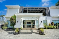 Dancenter Bunda Hotel