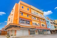 Dancenter Agung Hotel