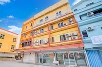 Dancenter Agung Hotel