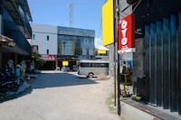 Dancenter Sayang Home Stay