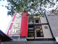 Dancenter Rid's Hotel