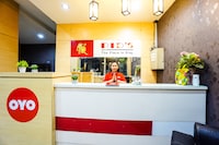 Dancenter Rid's Hotel