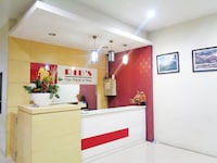 Dancenter Rid's Hotel