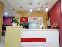 Dancenter Rid's Hotel