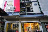 Dancenter Rid's Hotel