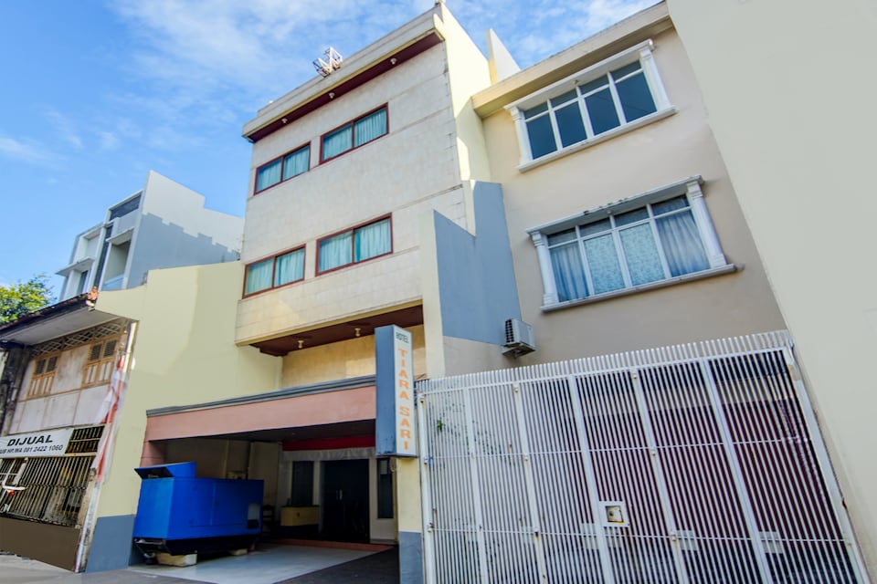 Dancenter Hotel Tiara Sari, Makassar Makassar, Makassar