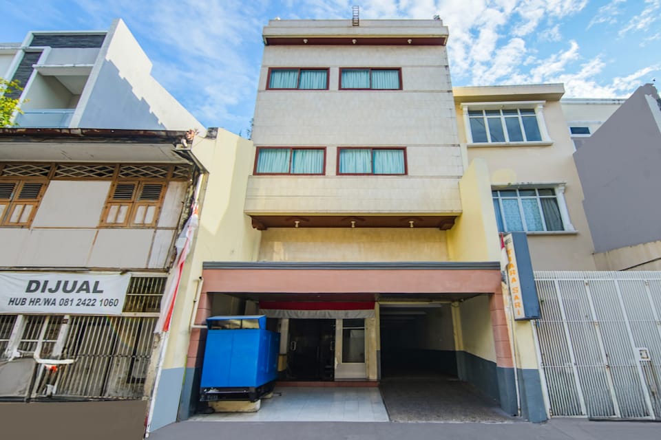 Dancenter Hotel Tiara Sari, Makassar Makassar, Makassar