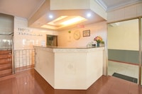 Dancenter Hotel Tiara Sari