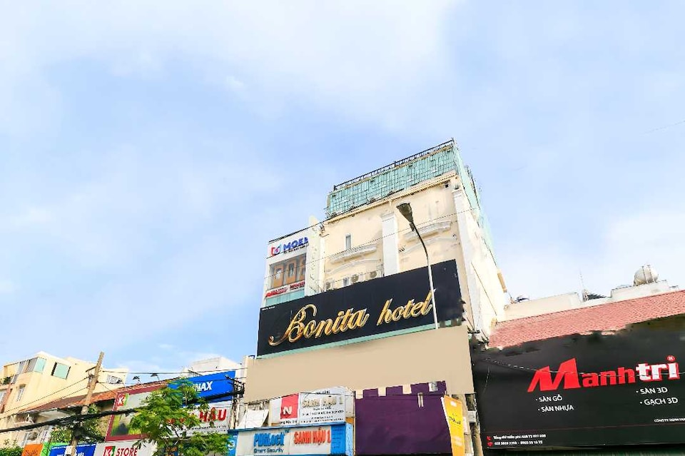 Collection O District 10 - Bonita Grand Hotel, District 10 Ho Chi Minh, Ho-Chi-Minh