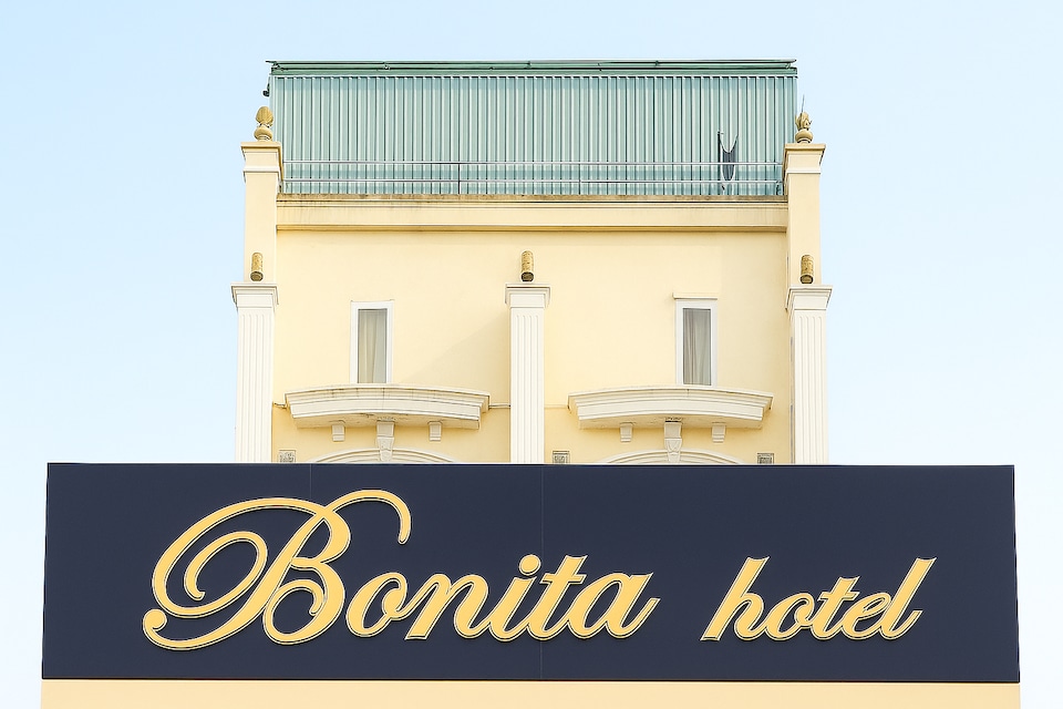 Collection O District 10 - Bonita Grand Hotel, District 10 Ho Chi Minh, Ho-Chi-Minh