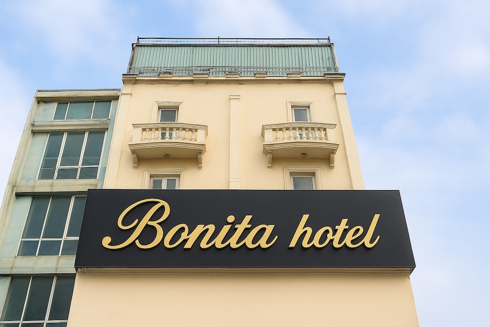 Collection O District 10 - Bonita Grand Hotel, District 10 Ho Chi Minh, Ho-Chi-Minh