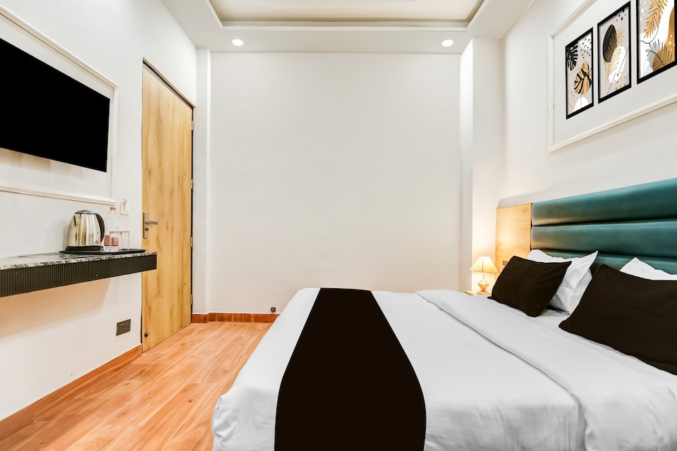 Hotel O 50, Amritsar Bus Stand, Amritsar