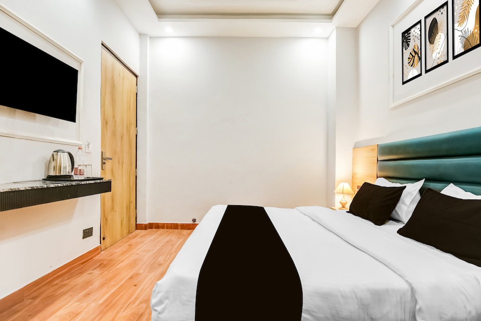 Hotel O 50, Amritsar Bus Stand, Amritsar