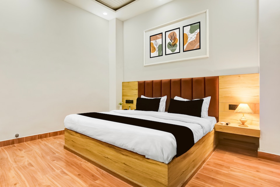 Hotel O 50, Amritsar Bus Stand, Amritsar