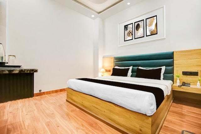 Hotel O 50
