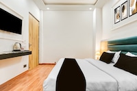 Hotel O 50