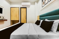 Hotel O 50