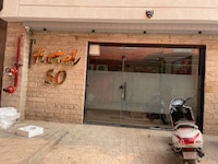 Hotel O 50