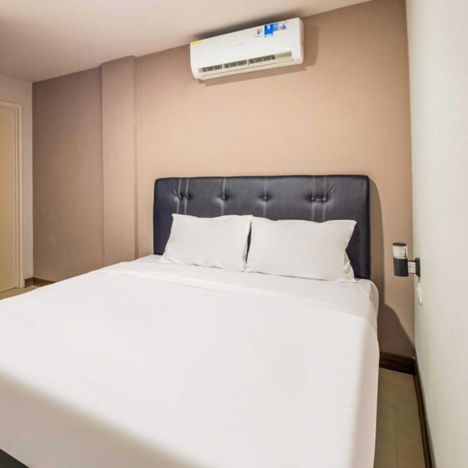 Dancenter Sentral Paskal, Bandung, Bandung