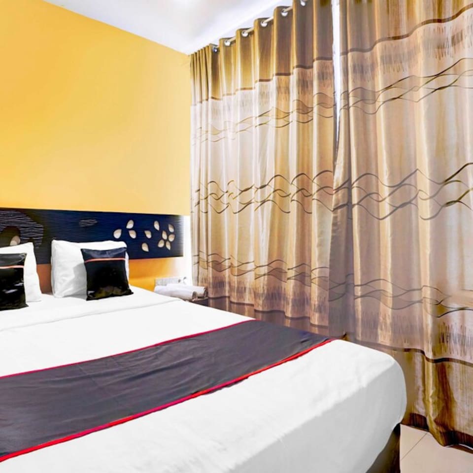 Dancenter Symphony Homestay Tlogomas, Malang Malang, Malang