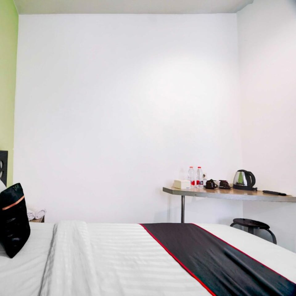 Dancenter Symphony Homestay Tlogomas, Malang Malang, Malang
