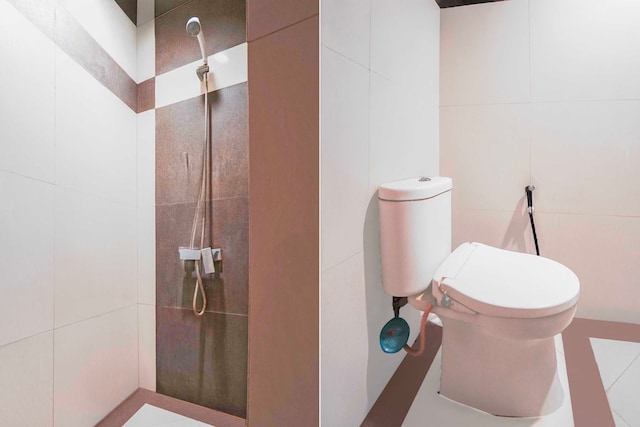 Dancenter Symphony Homestay Tlogomas