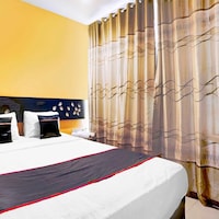 Dancenter Symphony Homestay Tlogomas