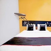 Dancenter Symphony Homestay Tlogomas