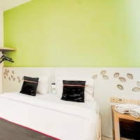 Dancenter Symphony Homestay Tlogomas