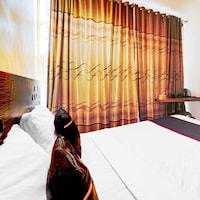 Dancenter Symphony Homestay Tlogomas