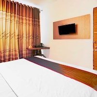 Dancenter Symphony Homestay Tlogomas