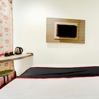 Dancenter Symphony Homestay Tlogomas