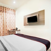 Dancenter Symphony Homestay Tlogomas