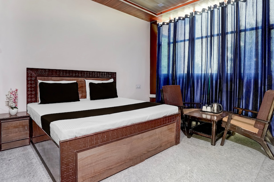 Super Hotel O Green Orch , Bawal, Bawal