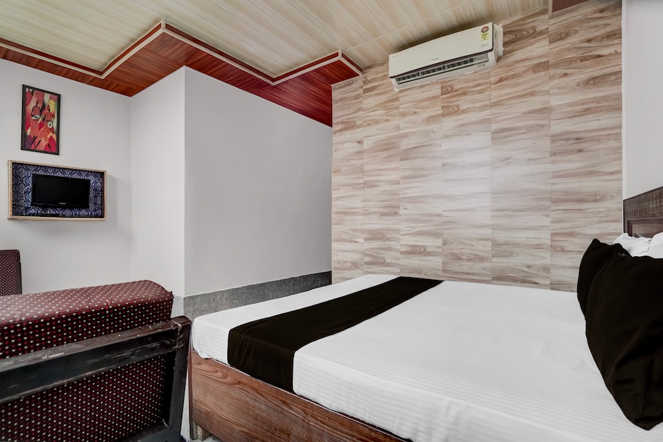 Super Hotel O Green Orch , Bawal, Bawal