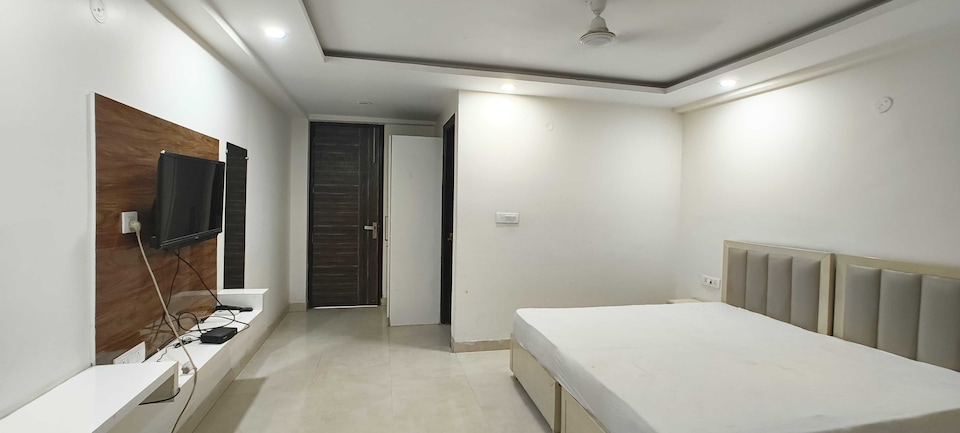 Hotel O Green Orch , Bawal, Bawal