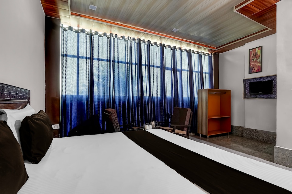 Super Hotel O Green Orch , Bawal, Bawal