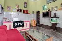 Hotel O Green Orch