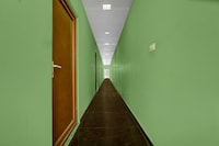 Hotel O Green Orch